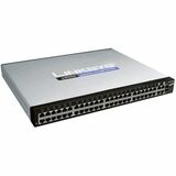 Linksys SLM248G4S Gigabit Smart Switch Linksys SLM248G4S Gigabit Smart Switch