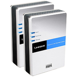 Linksys PLK200 PowerLine AV Ethernet Adapter