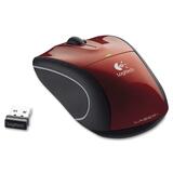 Logitech V450 Nano Cordless Laser Mouse for Notebooks