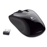 Logitech V450 Nano Cordless Laser Mouse For Notebooks