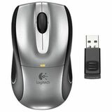 Logitech V450 Nano Cordless Laser Mouse for Notebooks