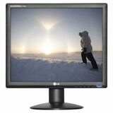 LG L1734S-BN LCD Monitor