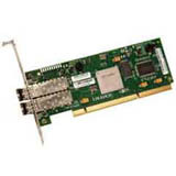 LSI Logic LSI7204XP-LC Fiber Channel Host Bus Adaptor