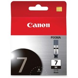 Canon PGI-7 Pigment Black Ink Cartridge For PIXMA MX7600 Printer