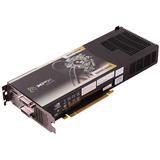 XFX GeForce 9800 GX2 Graphics Card