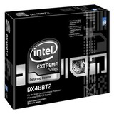 Intel DX48BT2 Desktop Board