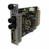 Transition Networks Point System Slide-In-Module Media Converter Transition Networks Point System Slide-In-Module Media Converter