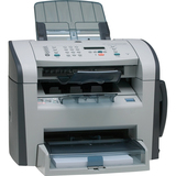 HP LaserJet M1319F Multifunction Printer