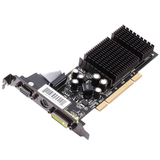XFX GeForce 6200 Graphics Card