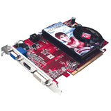Best Data Viper Radeon HD 3650 Graphics Card