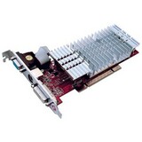 Best Data Stealth Radeon HD 2400 Graphics Card