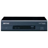 Buffalo LinkTheater LT-H90LAN HD Digital Network Media Player Buffalo LinkTheater LT-H90LAN HD Digital Network Media Player