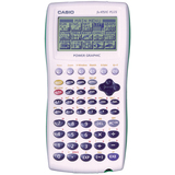 Casio Graphing Calculator