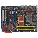 ASUS P5K/EPU Desktop Board ASUS P5K/EPU Desktop Board