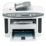 HP LaserJet M1522NF Multifunction Printer