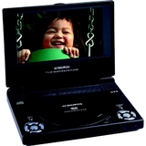 Audiovox D1788 Portable DVD Player Audiovox D1788 Portable DVD Player