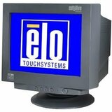 Elo 3000 Series 1526C Desktop Touchscreen CRT Monitor