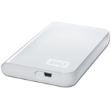 Western Digital My Passport Essential Hard Drive