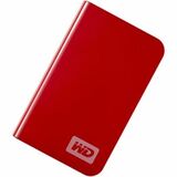 Western Digital My Passport Essential Hard Drive