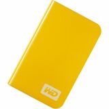 Western Digital My Passport Essential Hard Drive