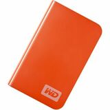 Western Digital My Passport Essential Hard Drive