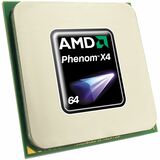 Phenom Quad-core 9850 2.50GHz Processor