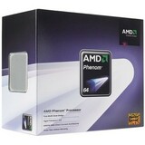 AMD Phenom Quad-core 9550 2.20GHz Processor