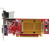 MSI Radeon HD 3450 Graphics Card