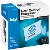 Intel Celeron Dual-core E1400 2.0GHz Processor