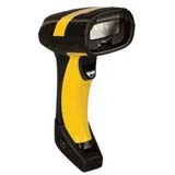 Datalogic PowerScan D8330 Auto Range Bar Code Reader