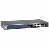 Netgear ProSafe GS724TR Gigabit Smart Switch