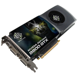Bfg Tech GeForce 9800 GTX Graphics Card