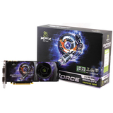 XFX GeForce 9800 GTX Graphics Card
