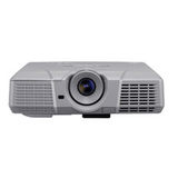 Mitsubishi EX51U Multimedia Projector