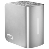 Western Digital My Book Studio Edition II WDH2Q20000N Hard Drive Array