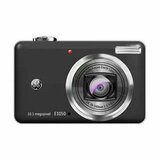 GE E1035 Digital Camera - Black
