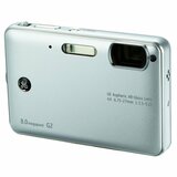 GE G2 Digital Camera - Silver