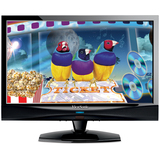 Viewsonic N1630w 16" LCD TV Viewsonic N1630w 16" LCD TV