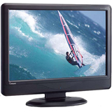 Viewsonic Optiquest Q2201wb Widescreen LCD Monitor