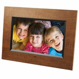 Viewsonic DPX1002WD Digital Photo Frame Viewsonic DPX1002WD Digital Photo Frame