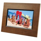 Viewsonic DPX702 Digital Photo Frame
