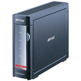 Buffalo LinkStation EZ Network Hard Drive