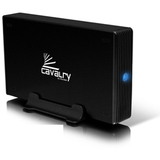 Aluratek Hurricane ACUES350F 3.5" External Drive Enclosure