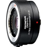 Olympus EC20 Teleconverter Lens