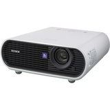 Sony VPL-EX5 UltraPortable Projector