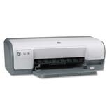 HP Deskjet D2530 Inkjet Printer