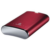 Iomega eGo Hard Drive