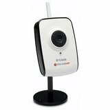 D-Link SecuriCam DCS-920 Internet Camera