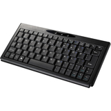 Solidtek USB Bluetooth Supermini Keyboard
