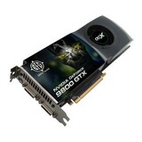 Bfg Tech GeForce 9800 GTX OCX Edition Graphics Card